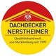 Martin Nerstheimer GmbH Dachdeckermeister