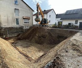 Reitinger Martin Baggerbetrieb Bild 5