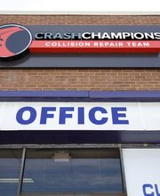 Crash Champions Collision Repair Windsor Mill image 11