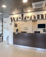 B&B HOTEL Firenze Novoli immagine 14