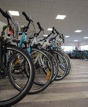 Kollmer Bikes Bild 2