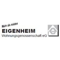 EIGENHEIM Wohnungsgenossenschaft e.G.