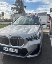 Taxi Mégane 82 image 1