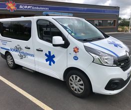 NORM'Ambulances image 8