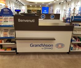 GrandVision immagine 1