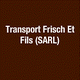 Transport Frisch Et Fils SARL