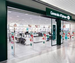 Opticien Générale d'Optique SOISSONS image 1