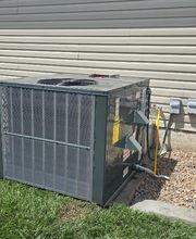 1st Choice Heating, Air & Refrigeration image 1