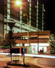 Bibliothèque municipale Bild 2