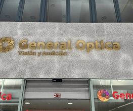 General Optica - Visión y Audición imagen 8