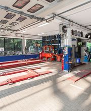 Euromaster Contessi Faentina immagine 6