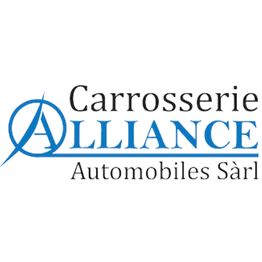 Carrosserie Alliance Automobile Sàrl