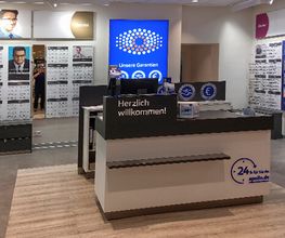 Apollo-Optik - Berlin Karstadt Bild 4