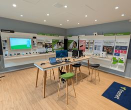 freenet Shop Bild 5