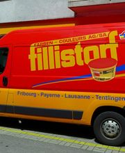 Fillistorf Couleurs SA Bild 6