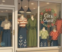 COT& OUEST image 6
