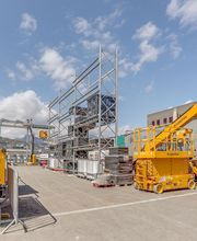 Kiloutou Formation Nice image 1