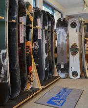 love snowboarding Bild 15