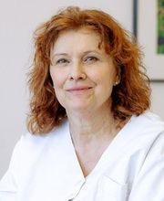 Dr. med. dent. Kuster Martha Bild 1