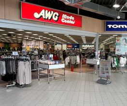AWG Mode Center Bernau bei Berlin Bild 3