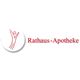 Logo der Rathaus-Apotheke