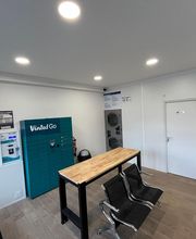 LAVERIE DE LA GARE image 4