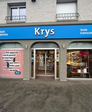 Audioprothésiste Krys Audition image 2