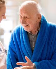 St. Augustinus Gruppe Bild 6