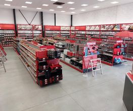 Würth Proxishop Auray image 3