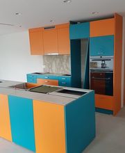 Willi Montagen + Küchenbau Bild 6