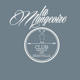 La Mangeoire - Club Hippique de Deauville