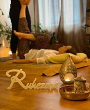 Thai Massage Zuerich