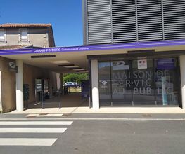 La Poste Agence Communale image 1