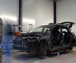 LRP-Autorecycling Leipzig GmbH Bild 6