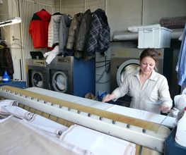 Chouette Pressing Bild 4