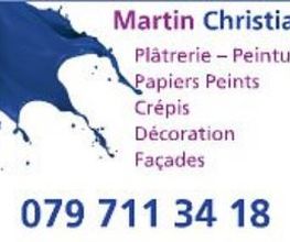 Martin Christian Bild 1