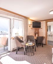 Hotel und Speiserestaurant Alpenblick Bild 4