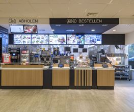 McDonald's Bild 2