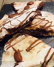 Restaurant Pizzeria au Parc Bild 10