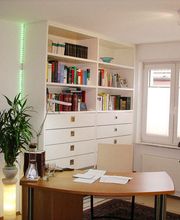 Naturheilpraxis Andrea Weineck - Heilpraktikerin Bild 1