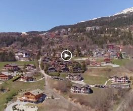 Les Roches Crans Montana, Switzerland - Global Hospitality Education Bild 2