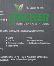 FISCHER Rohrreinigung Bild 9