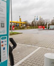 Shell Recharge Charging Station Bild 8
