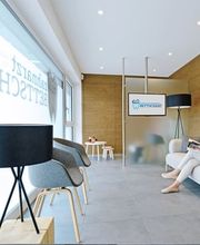 Dr. med. dent. Bettschart Cyrill Bild 1