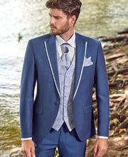 STINA • JON • RIGA | Swiss Wedding Fashion Bern Bild 3