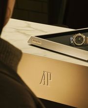 Audemars Piguet Boutique Genf Fusterie Bild 2