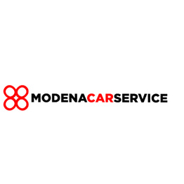Modena Car Service logo