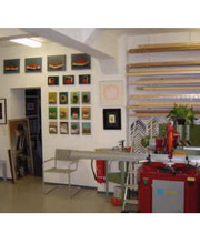 Dariusz Zielinski Einrahmungsstudio Bild 2