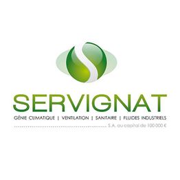 Servignat SA