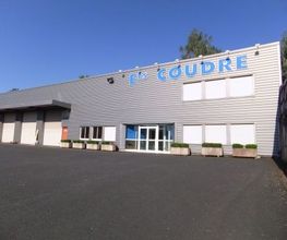 ETS Marcel Coudre image 1